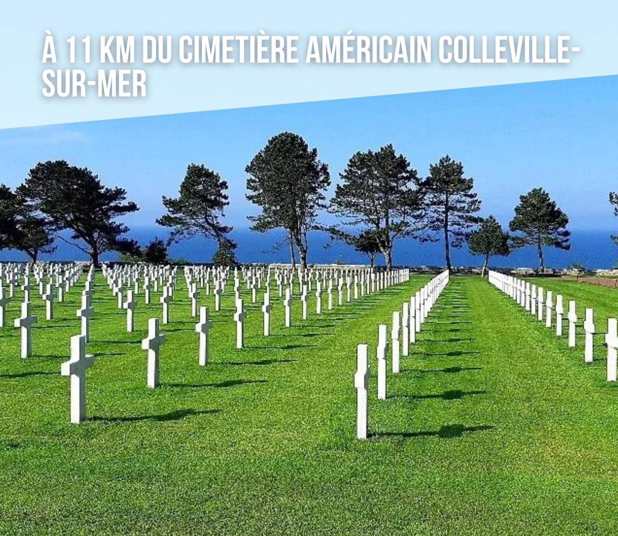 Commes Nid De Pie Grand Duplex Lumineux Cadre Verdoyant Calme A 5 Mn De La Mer Pres Port En Bessin, Bayeux, Omaha Beach, מראה חיצוני תמונה